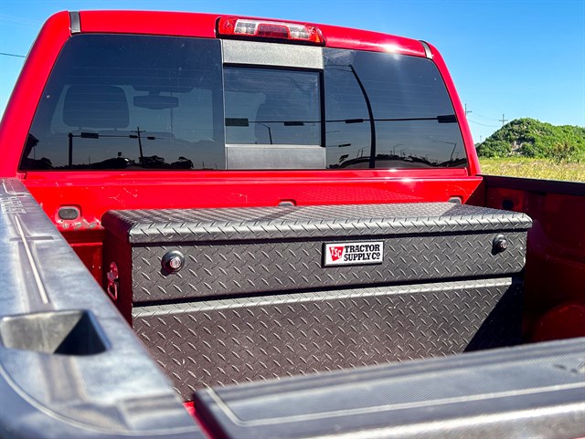 Chevrolet Silverado photo 12