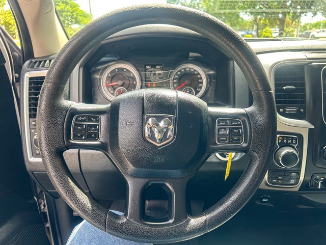 Ram 1500 photo 5