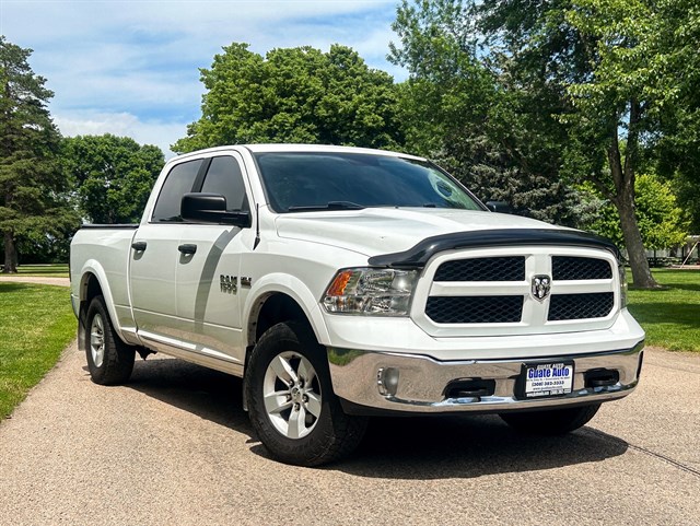 Ram 1500