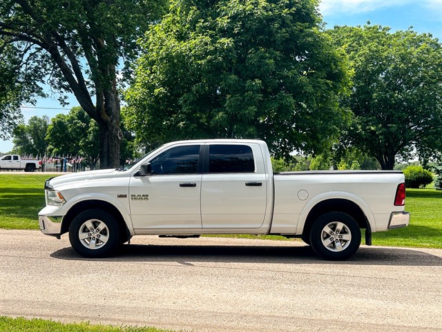 Ram 1500 photo 7