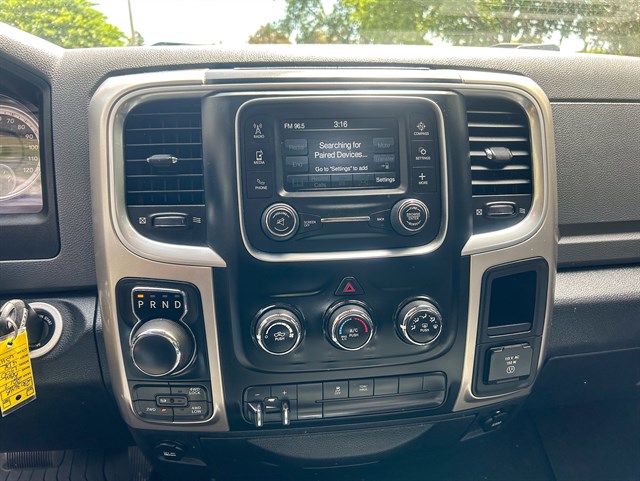 Ram 1500 photo 6