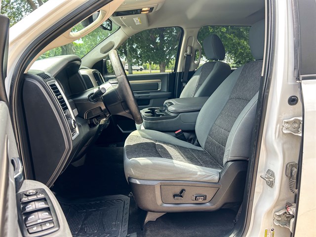 Ram 1500 photo 11