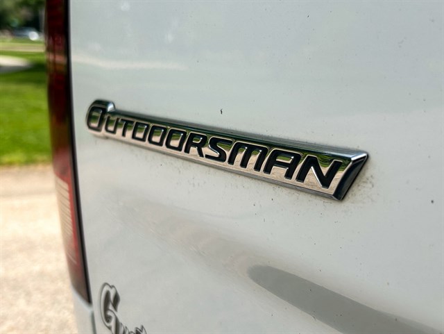 Ram 1500 photo 16