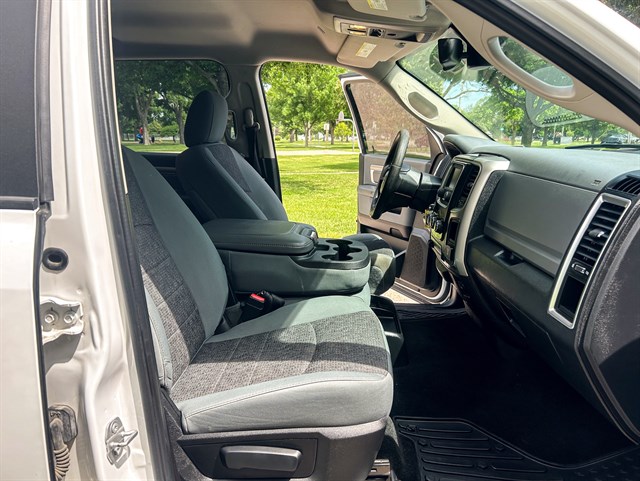 Ram 1500 photo 14
