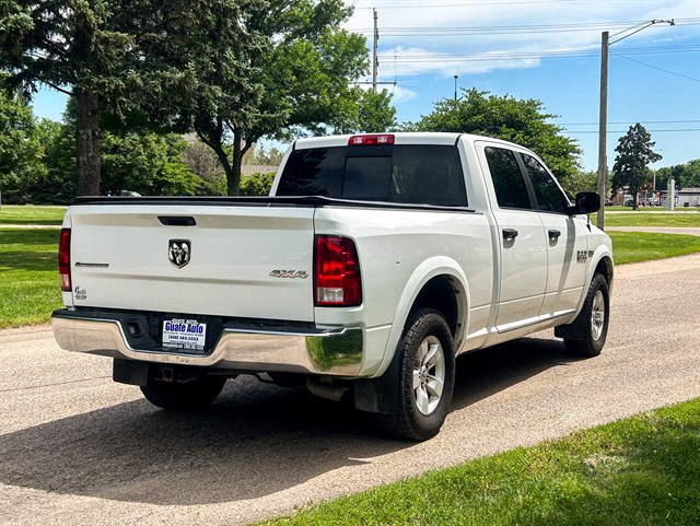 Ram 1500 photo 10