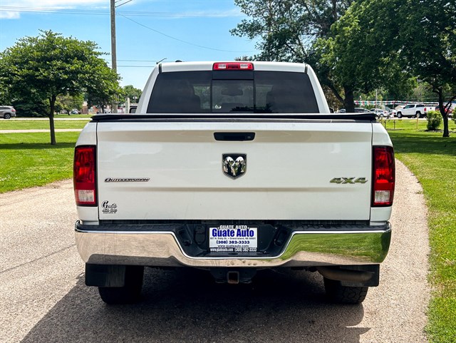 Ram 1500 photo 9