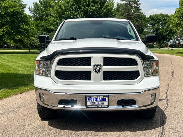 Ram 1500 photo 2