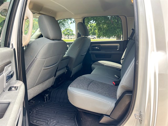 Ram 1500 photo 12