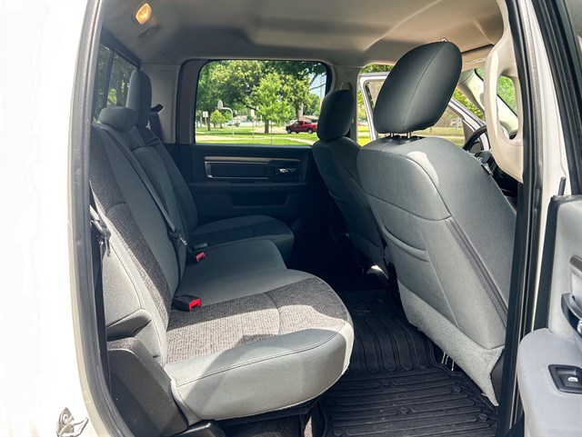 Ram 1500 photo 13