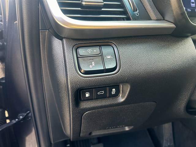 Kia Optima photo 8