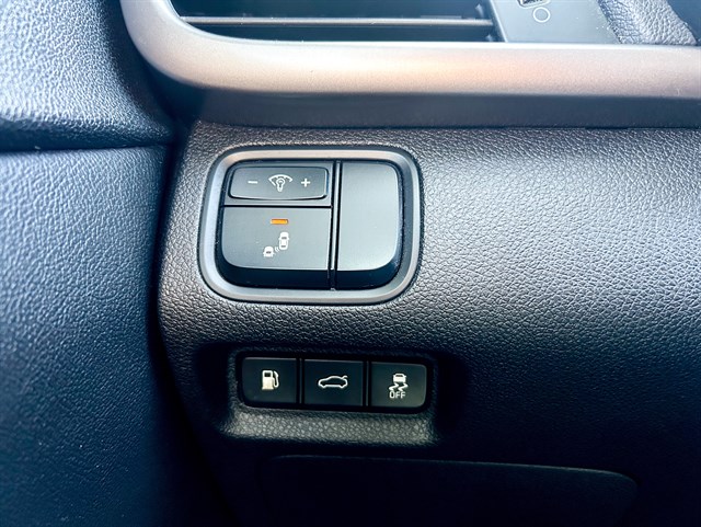 Kia Optima photo 8