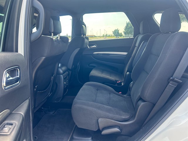 Dodge Durango photo 14