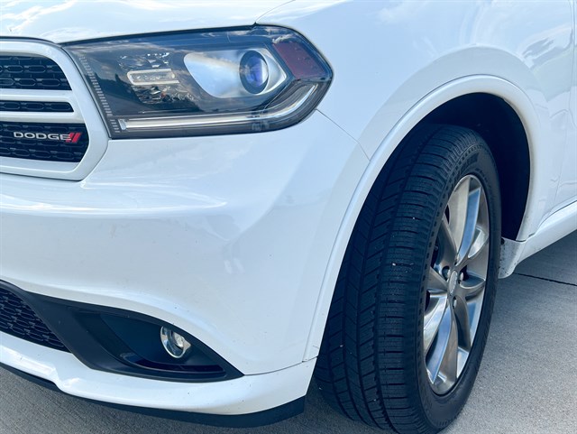 Dodge Durango photo 20