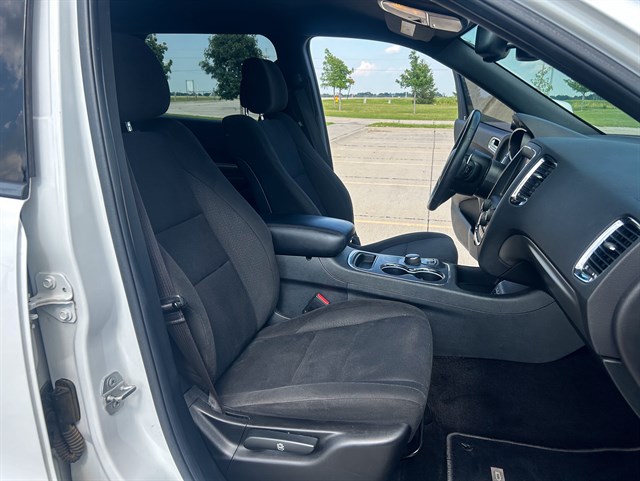 Dodge Durango photo 19