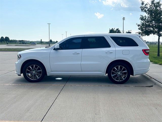 Dodge Durango photo 4
