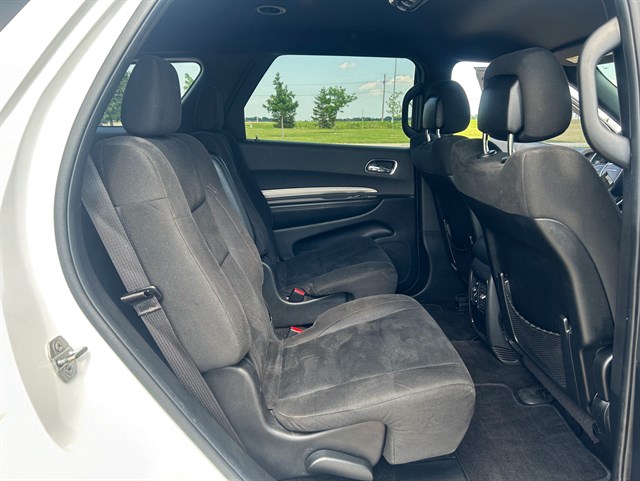 Dodge Durango photo 18