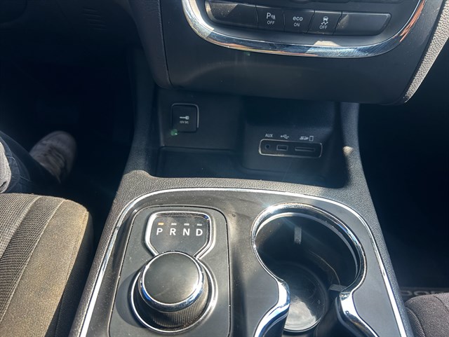 Dodge Durango photo 12