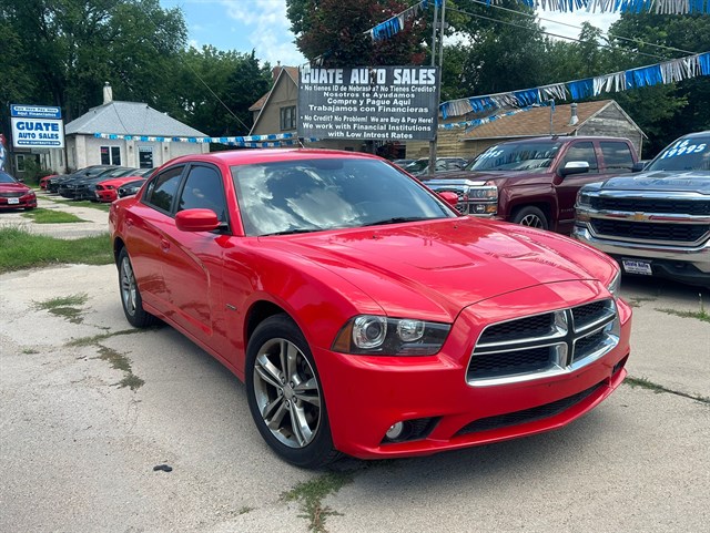 Dodge Charger