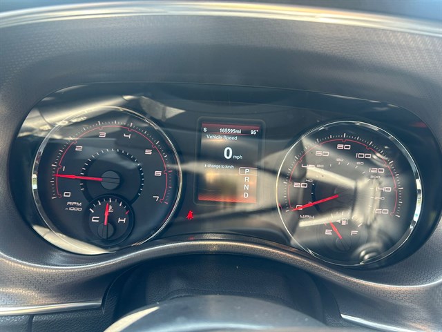 Dodge Charger photo 5