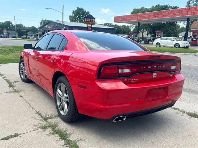 Dodge Charger photo 7