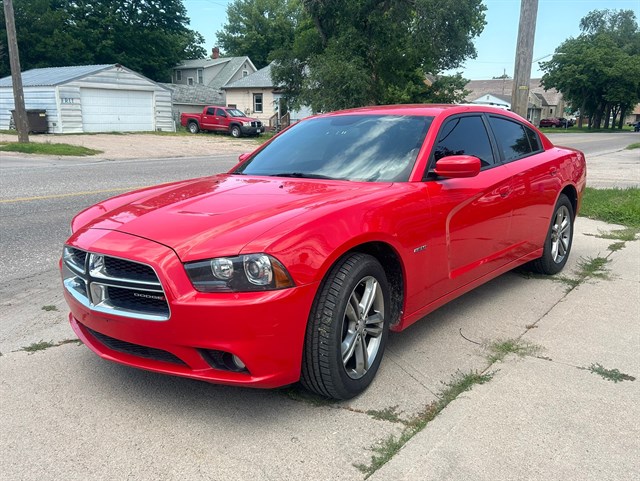 Dodge Charger photo 3