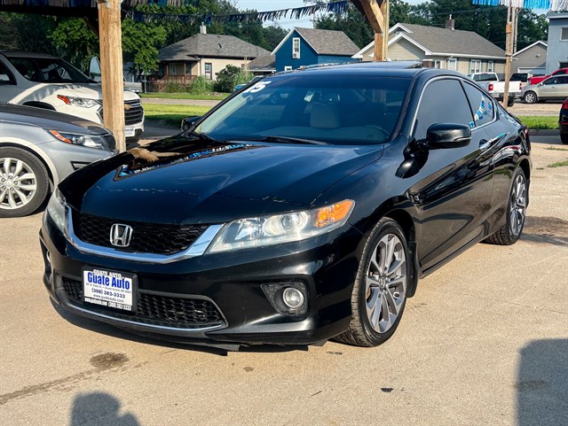 Honda Accord photo 3
