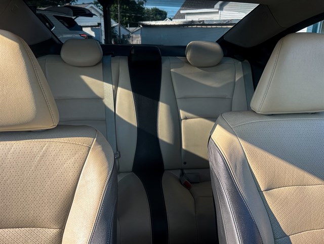 Honda Accord photo 16