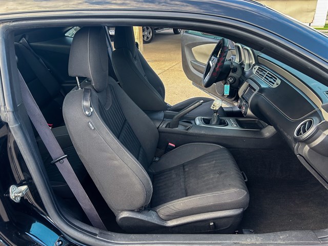 Chevrolet Camaro photo 10