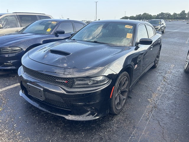 Dodge Charger