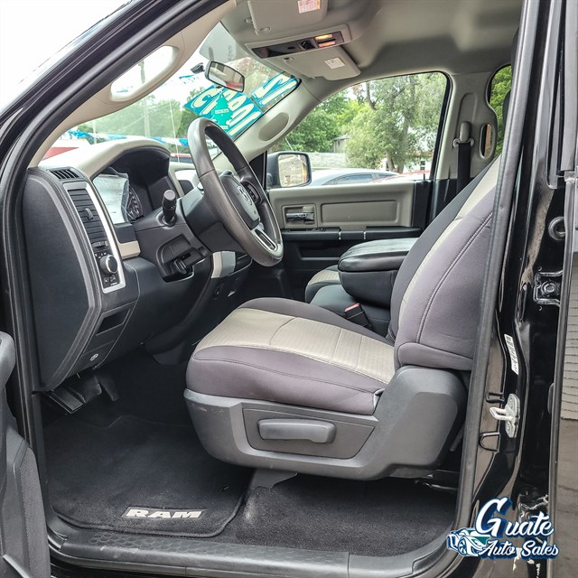 Ram 1500 photo 9