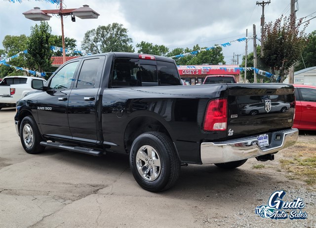 Ram 1500 photo 5