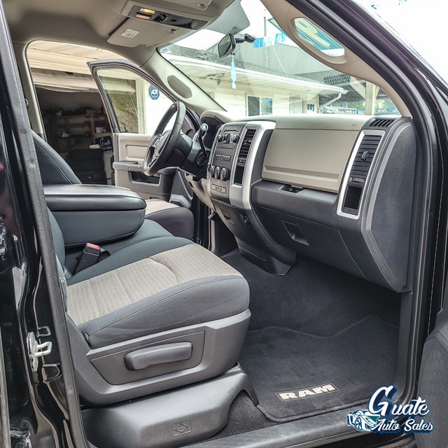 Ram 1500 photo 12