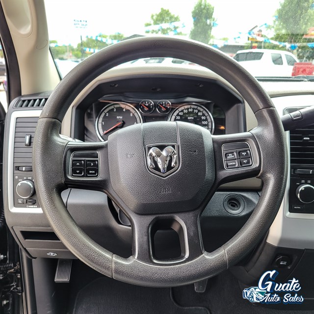 Ram 1500 photo 15