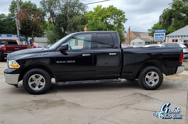 Ram 1500 photo 8