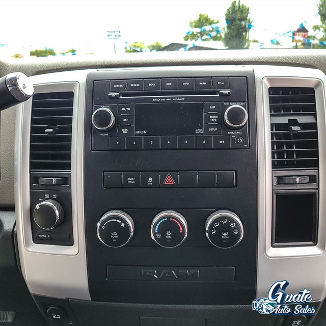 Ram 1500 photo 13