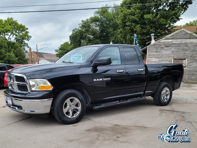 Ram 1500 photo 3