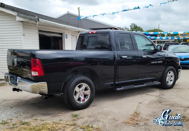 Ram 1500 photo 7