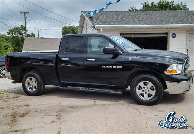 Ram 1500 photo 4