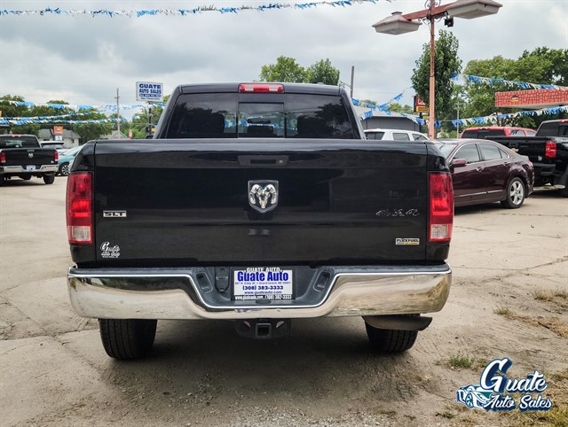 Ram 1500 photo 6