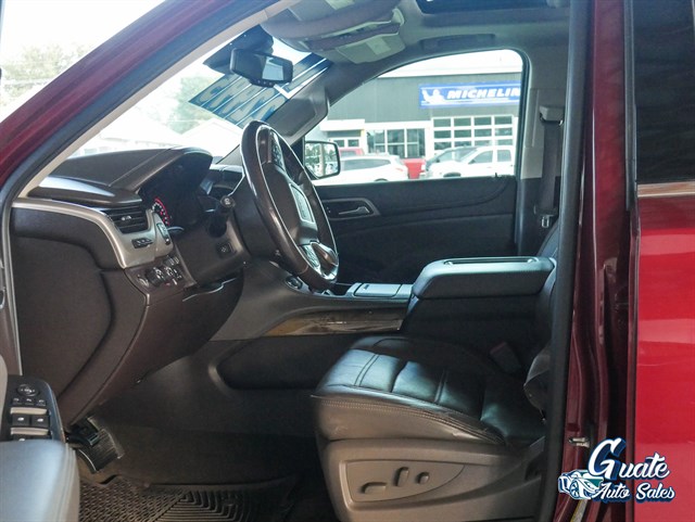 GMC Yukon XL photo 5