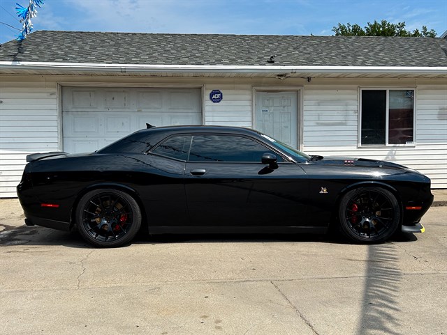 Dodge Challenger photo 17