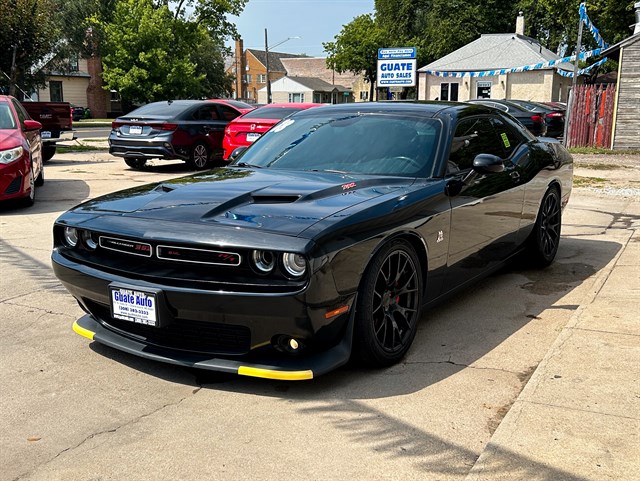 Dodge Challenger photo 6