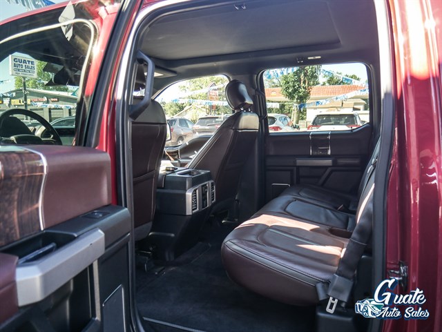Ford F-150 photo 11