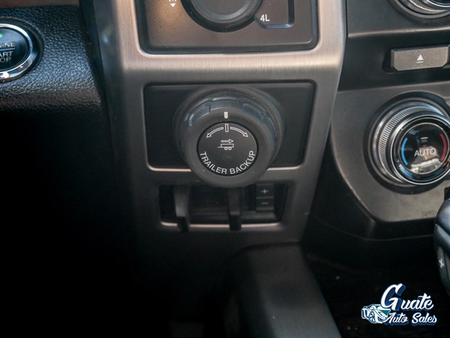 Ford F-150 photo 9
