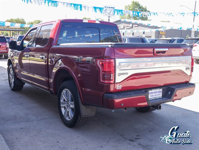 Ford F-150 photo 12