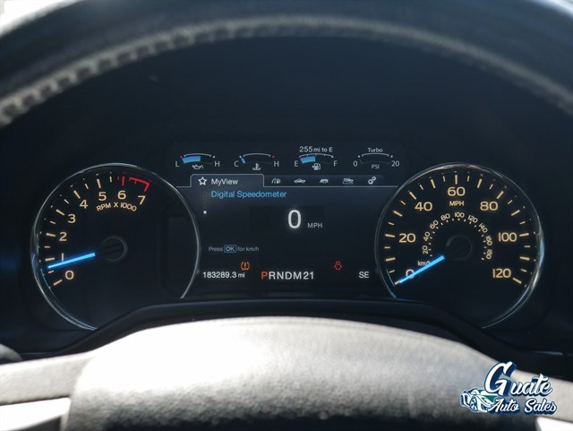 Ford F-150 photo 6