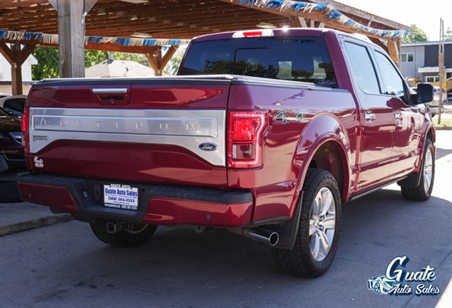 Ford F-150 photo 14