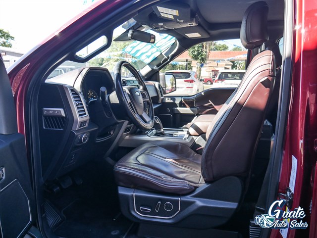 Ford F-150 photo 5