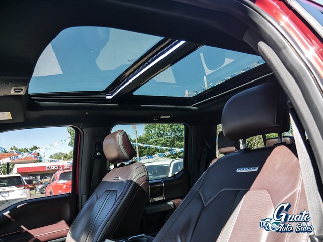 Ford F-150 photo 10