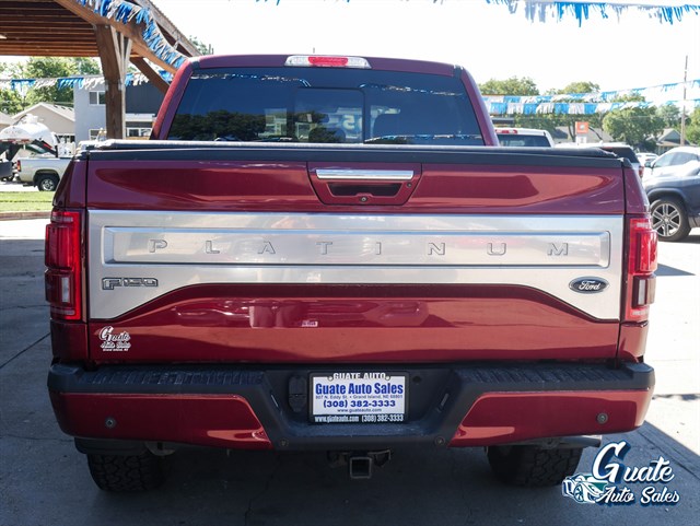 Ford F-150 photo 13